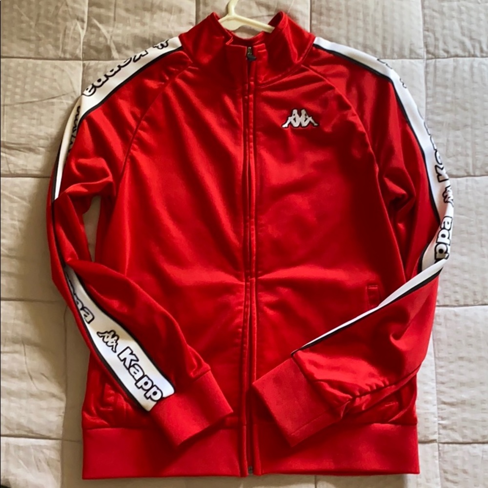 KAPPA Jacket